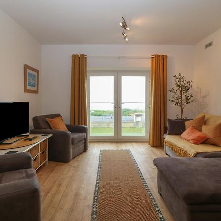 6 West End Point Apartment Pwllheli Exterior foto