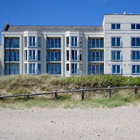 6 West End Point Apartment Pwllheli Exterior foto